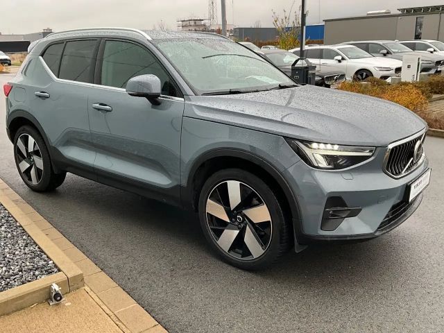 Volvo XC40 Bright Plus T5