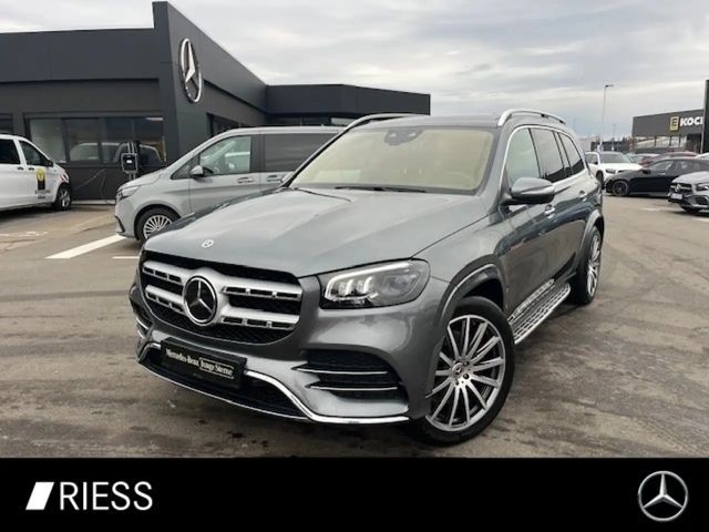 Mercedes-Benz GLS 400 4MATIC AMG Line GLS 400 d