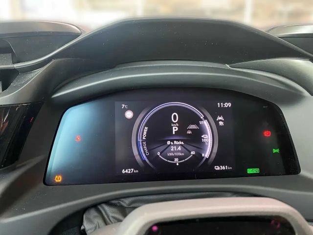 Lexus RZ Executive Line