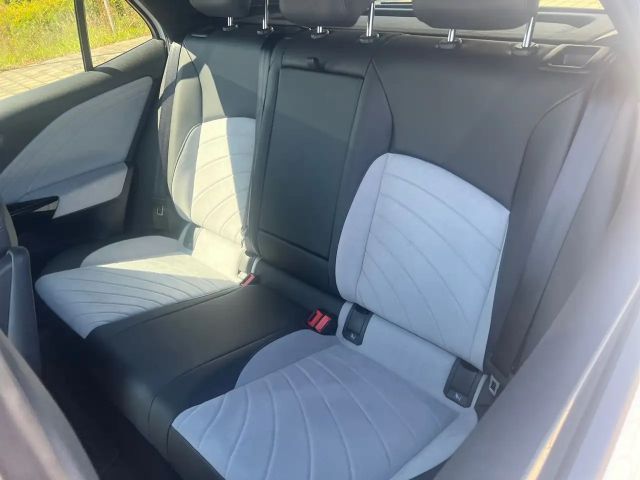 Volkswagen ID.3 Goal Navi LED AHK