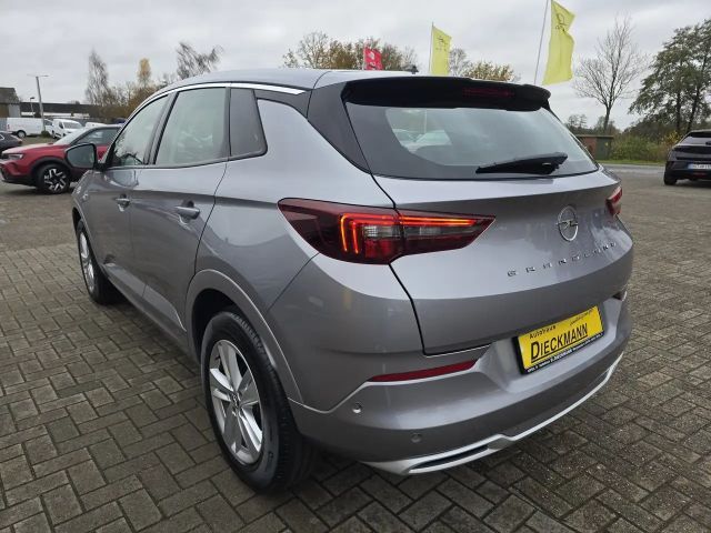 Opel Grandland X Enjoy