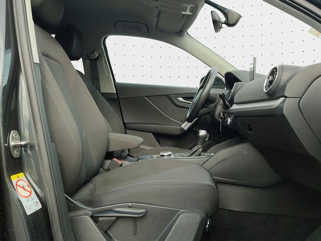 Audi Q2 35 TFSI S-Tronic