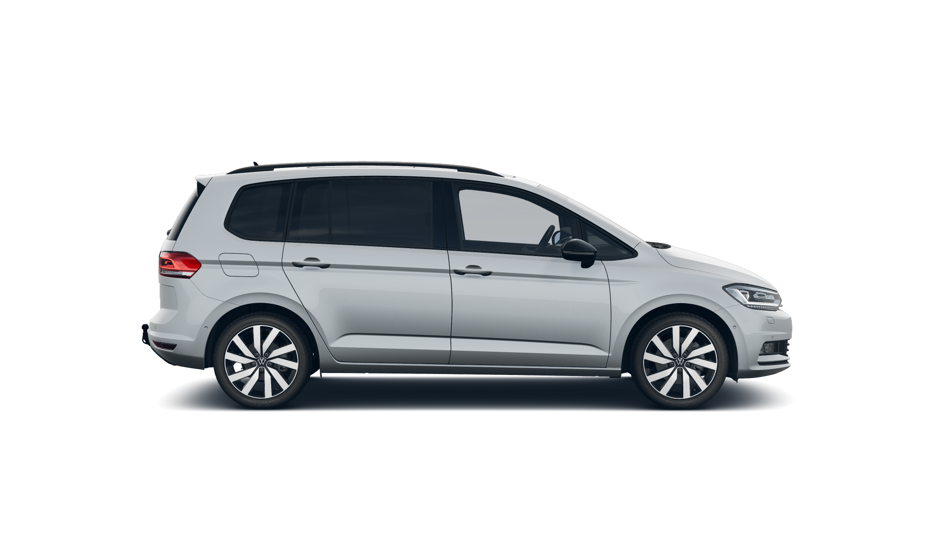 Volkswagen Touran DSG Highline