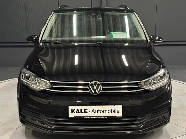 Volkswagen Touran 1.5 TSI DSG Family