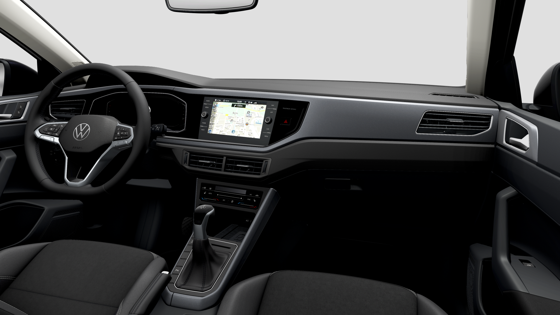 Volkswagen Taigo DSG IQ.Drive Style