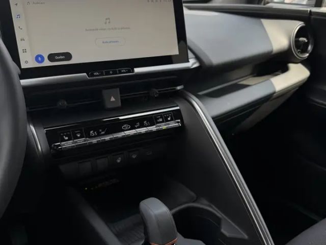 Toyota C-HR Hybride Team D