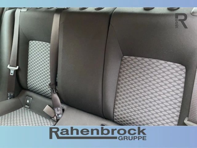 Opel Astra 1.2 Turbo Edition Turbo