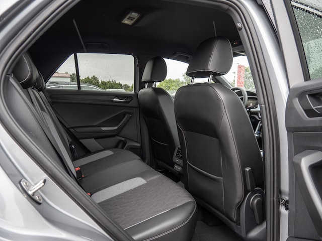 Volkswagen T-Roc 2.0 TDI