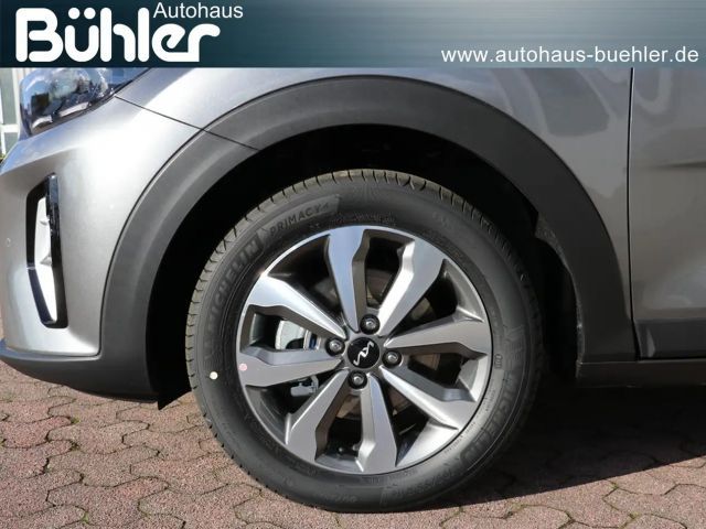 Kia Stonic GDi Spirit