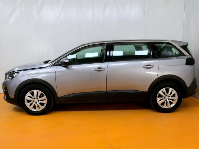 Peugeot 5008 Active Pack BlueHDi EAT8
