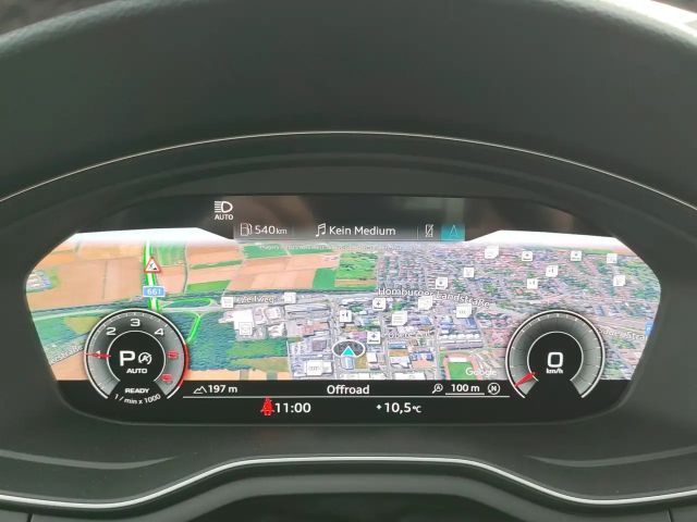 Audi A5 40 TDI Business Quattro S-Line