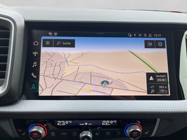 Audi A1 30 TFSI S-Tronic Sportback