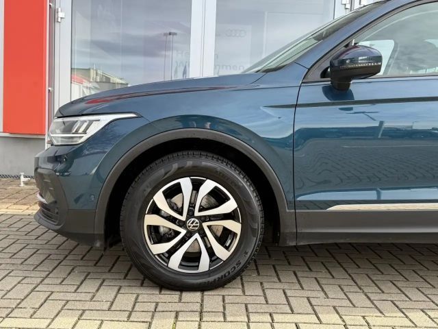 Volkswagen Tiguan 1.5 TSI DSG