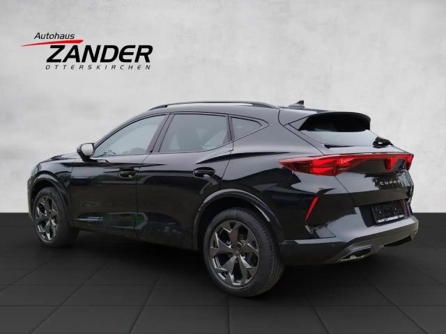 Cupra Formentor 1.5 eTSI 110 kW AHK