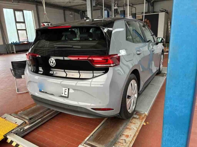 Volkswagen ID.3 Performance Pure