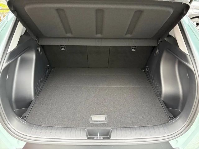 Hyundai Kona Kona HEV (SX2)