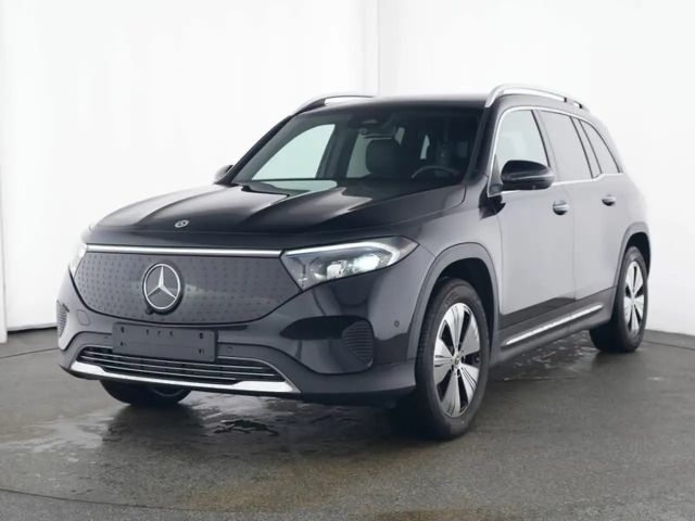 Mercedes-Benz EQB 300 Advanced Progressive