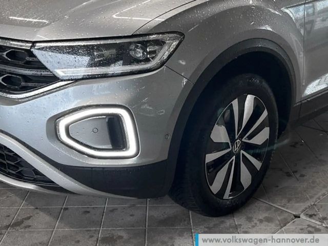 Volkswagen T-Roc 2.0 TDI DSG