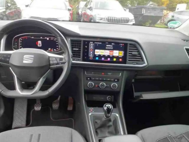 Seat Ateca 1.5 TSI Style