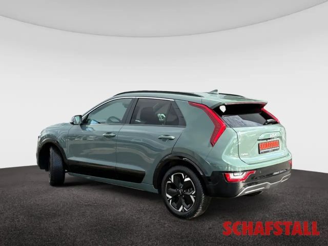Kia Niro EV Spirit