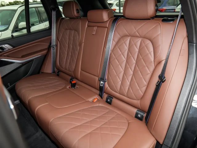 BMW X5 M-Sport xDrive30d