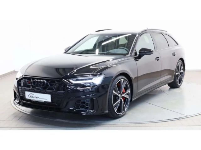 Audi S6 Avant Quattro