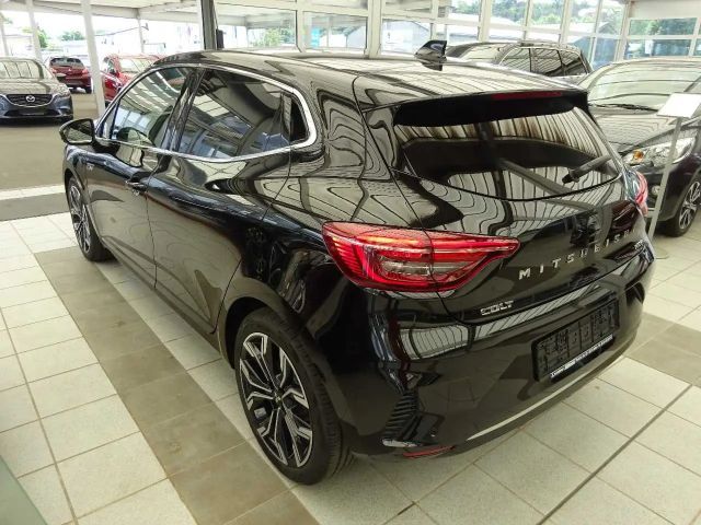 Mitsubishi Colt 1.6 Hybrid