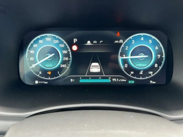 Hyundai i30 N Line T-GDi