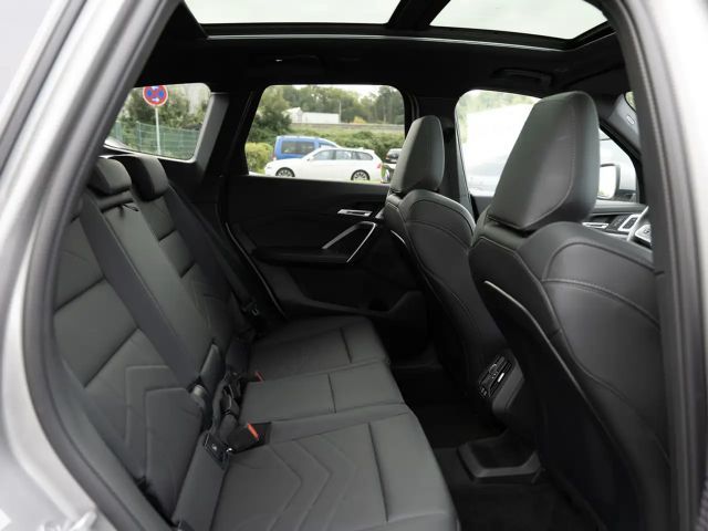 BMW X1 M-Sport sDrive sDrive20i