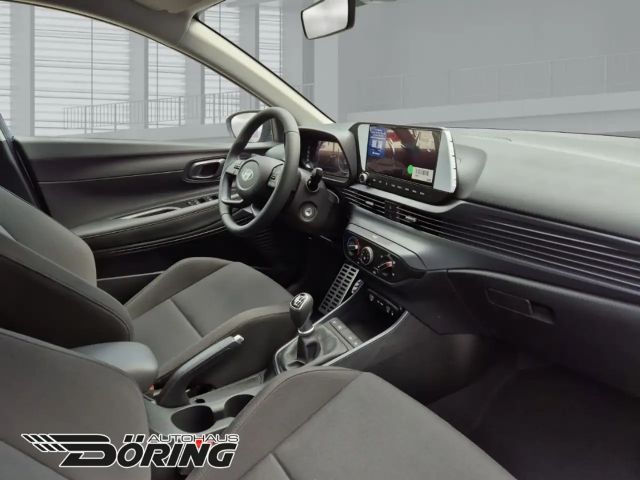 Hyundai Bayon 1.0 Trend