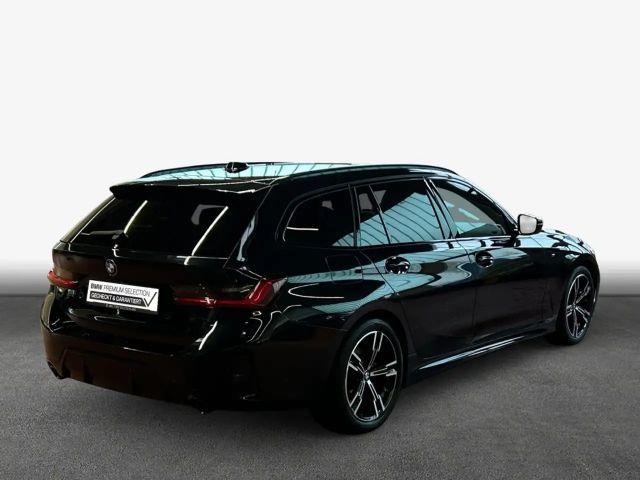 BMW 318 318i M-Sport Touring