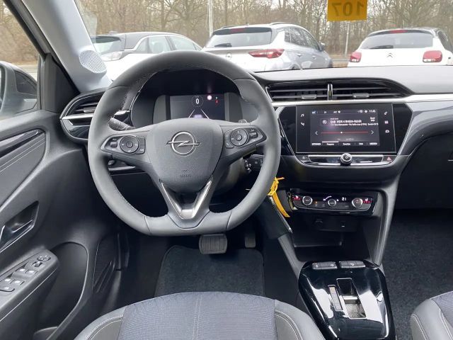 Opel Corsa F 1.2 AT LED/SHZ/PDC V+H+CAM/KLIMA AT