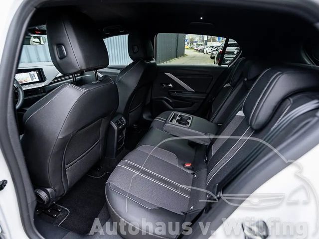 Opel Astra GS-Line Grand Sport