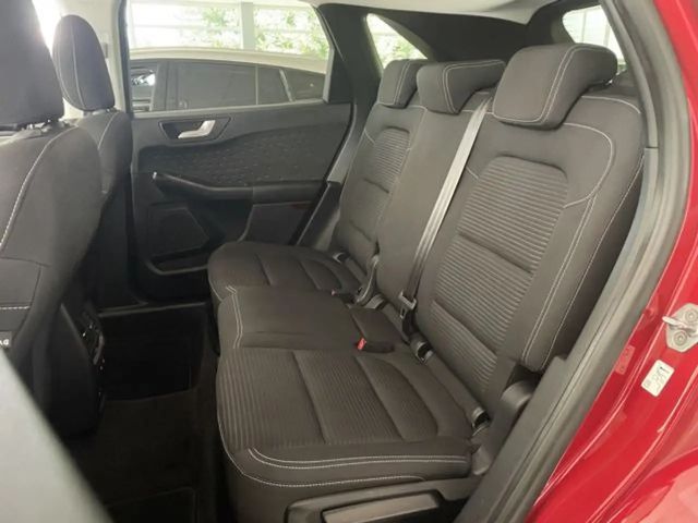 Ford Kuga AWD Titanium