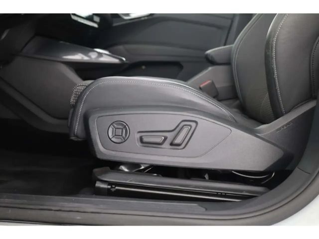 Audi Q4 e-tron 50 Ambiente Quattro