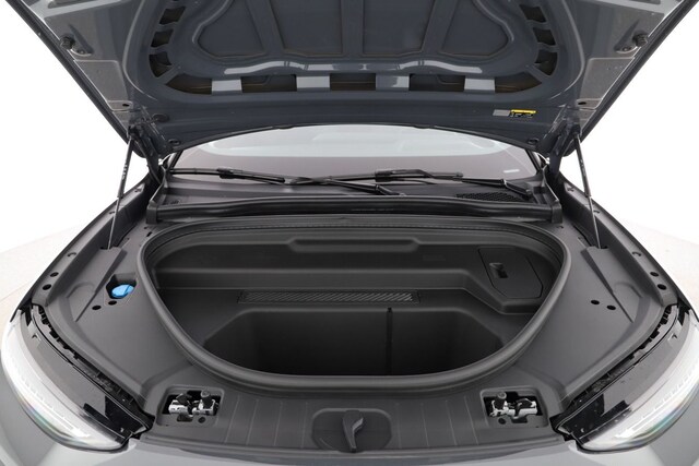 Audi Q6 e-tron Performance