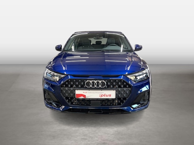 Audi A1 30 TFSI Allstreet S-Tronic