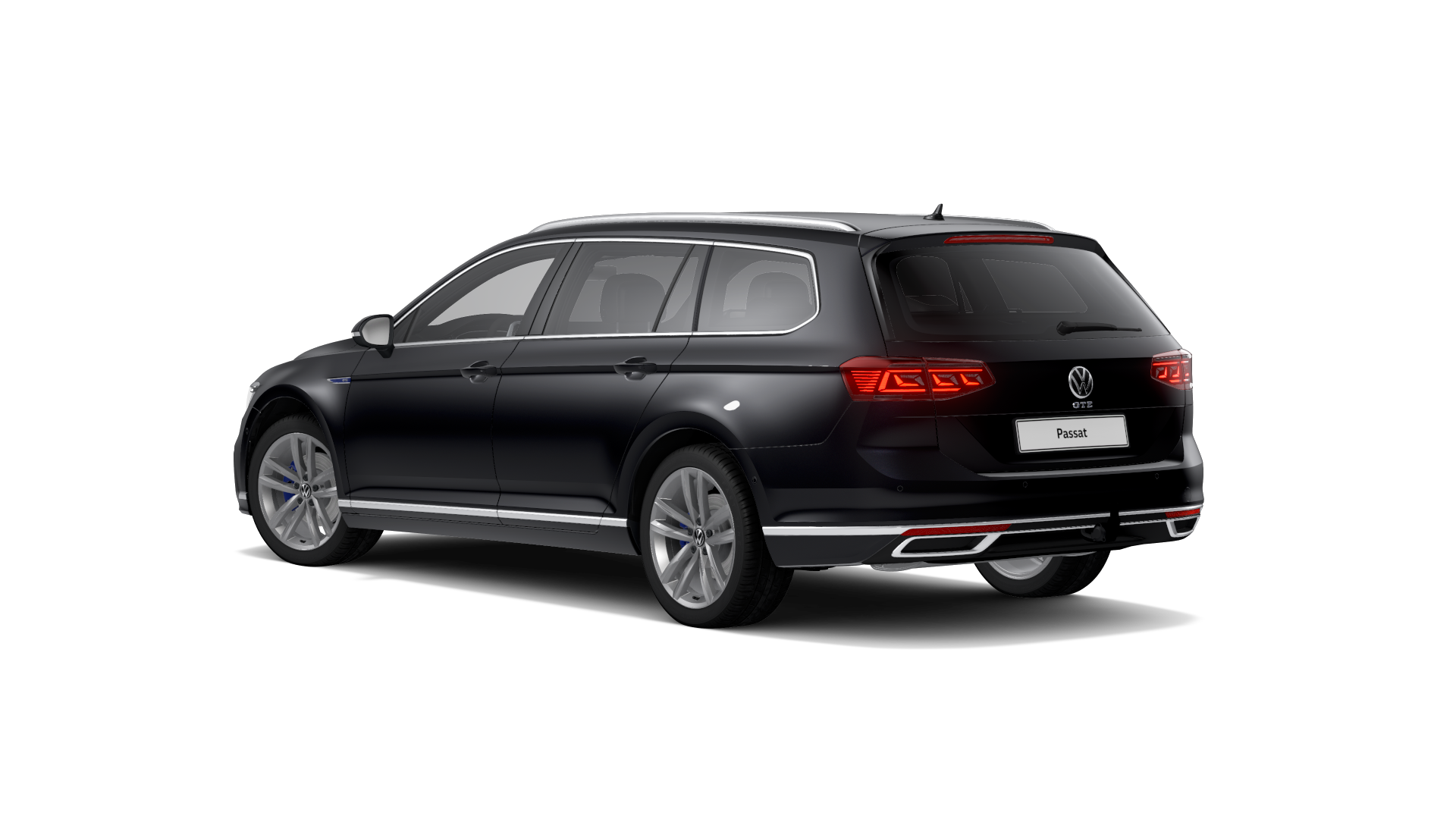 Volkswagen Passat DSG GTE Variant