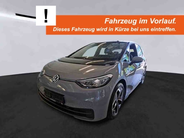 Volkswagen ID.3 62 kWh +LED +APP-CONN +NAVI +CLIMA +LM +