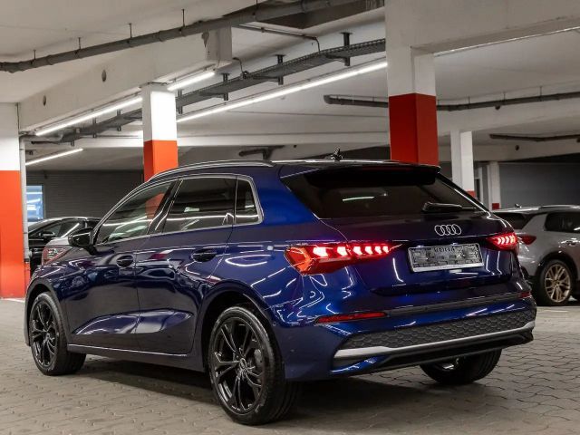 Audi A3 35 TFSI S-Tronic Sedan