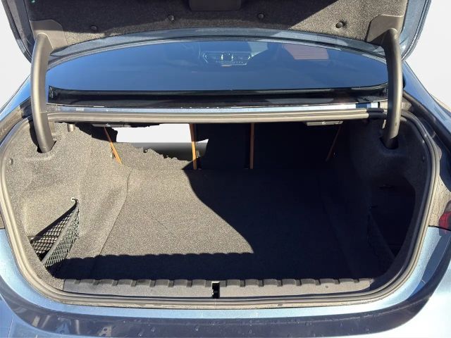 BMW 420 Coupé M-Sport