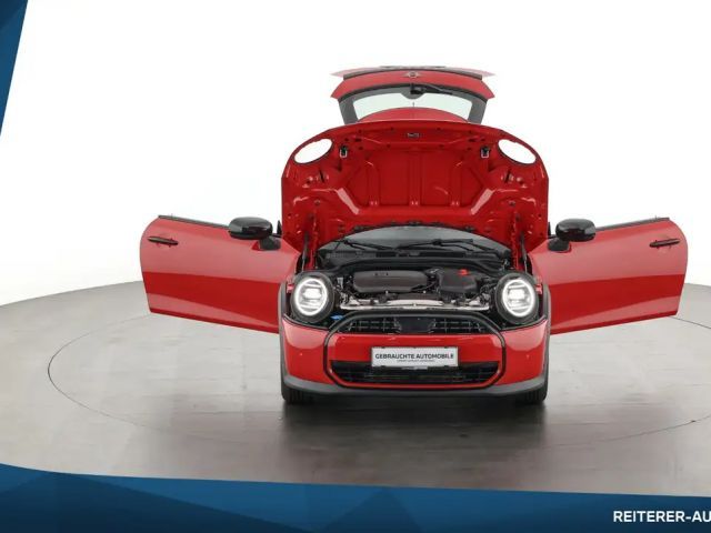 MINI Cooper Cooper C