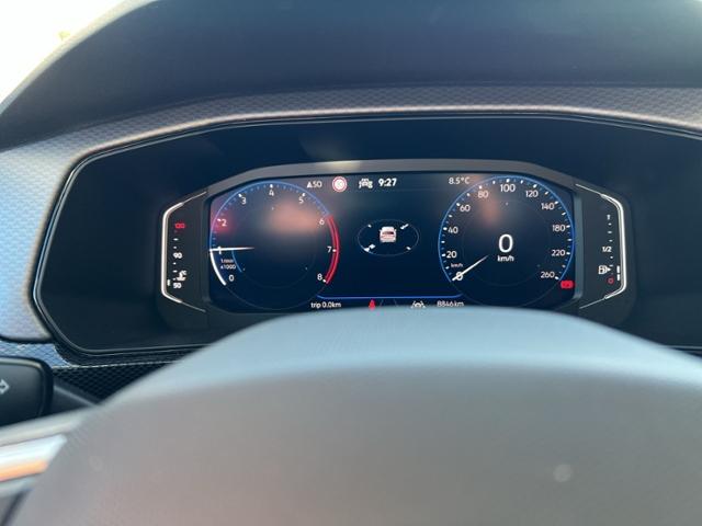 Volkswagen T-Cross 1.0 TSI IQ.Drive