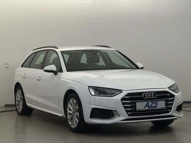 Audi A4 40 TDI Avant