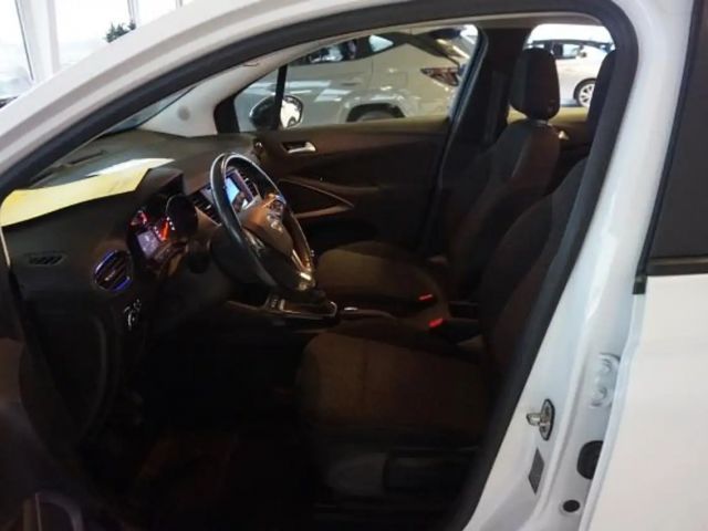Opel Crossland X Edition