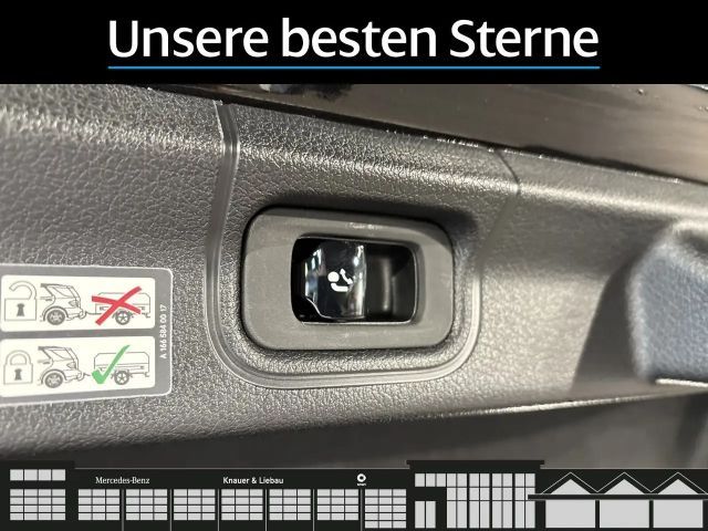 Mercedes-Benz EQE 300 AMG Line Sedan