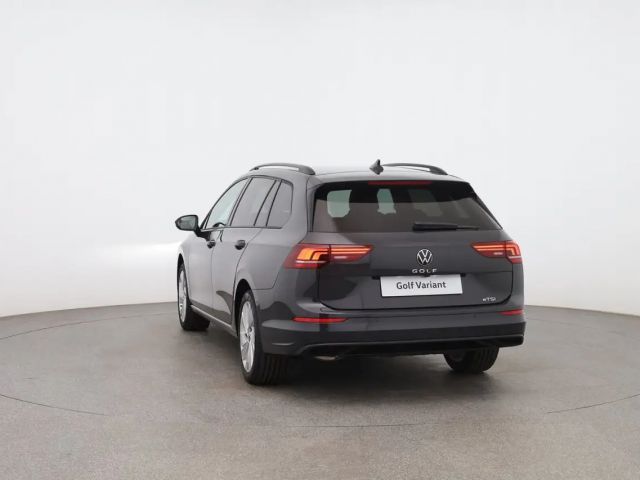 Volkswagen Golf Business DSG Variant