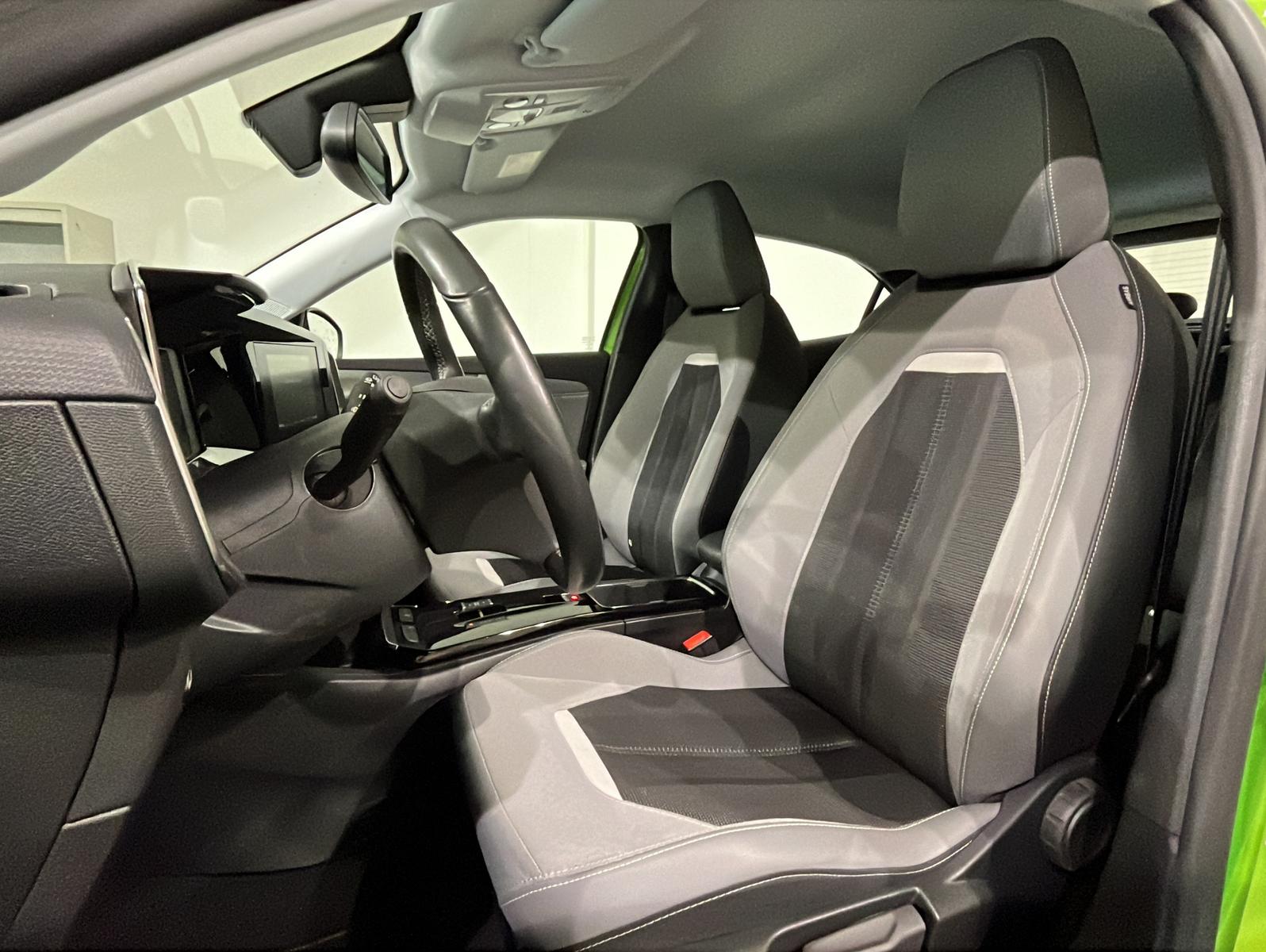 Opel Mokka Elegance Mokka-e