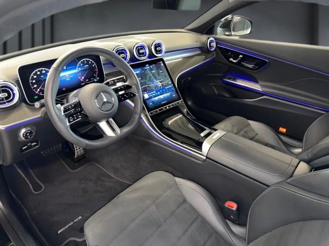 Mercedes-Benz CLE 200 Coupé