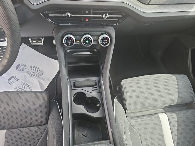 Skoda Kodiaq 4x4 Sportline